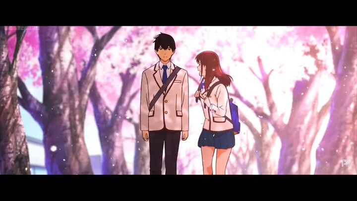 AMV edit ___