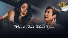 Nice.to.Not.Meet.You.S01E08.720p.WEB-DL.HIN-ENG-KOR.x265