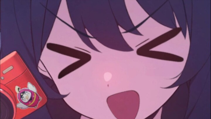[Audible Archives] The utterly adorable and goofy vibe of Chiyuki patting heads in the lobby! So cut