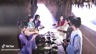Nếu bt vậy tôi ko nên coi phim này # hoài thủy trúc đình#