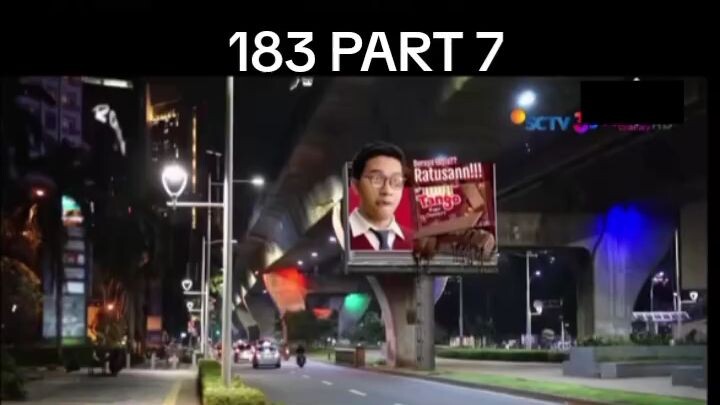 ASMARA GEN Z EPISODE 183 FULL