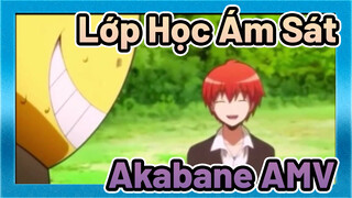AC: Akabane là người đầu tiên làm hại thầy Koro nhưng cuối cùng lại bị biến đổi