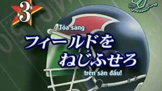 Eyeshield 21- Tập 3 [Vnsharing Vietsub]