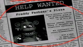 main Freddy's