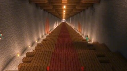 Minecraft: Tunnel Boring Machines were invented in 1861—here's how people in 1860 would react!