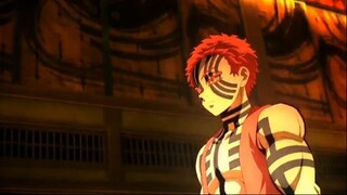 Cuộc chiến sinh mệnh khắc nghiệt nhất  #kimetsunoyaiba