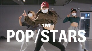 K/DA - POP/STARS / Learner's Class