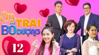 EM TRAI BỐ DƯỢNG - TẬP 12 | Phim Việt Nam Hay Nhất 2023 | Phim Bộ Tình Cảm Việt Nam