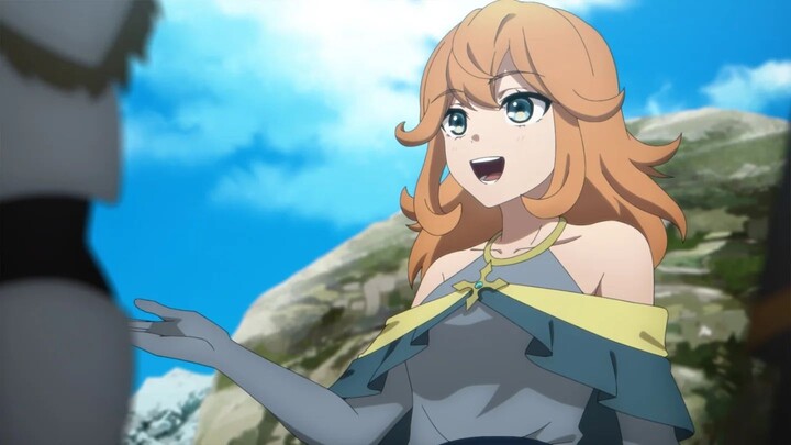 The Beginning After the End Season 2 Episode 5 Bahasa Indonesia - Jebakan dalam Dungeon
