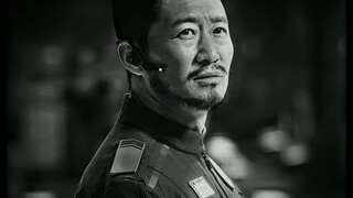 “Saya memilih harapan”