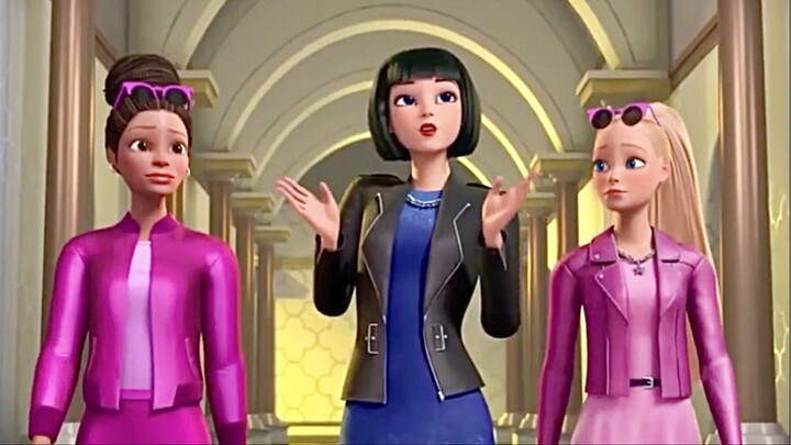 ❥ Takes Two SS1 EP10