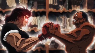 Yujiro vs Oliva | edit |