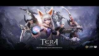 TERA Classic [ Android APK iOS ] Gameplay