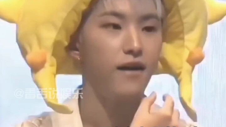 【سيفينتين】 الحلي الصغيرة التي تلقّاها سيفينتين