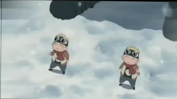 btw bunsin nya naruto lucu banget😁
