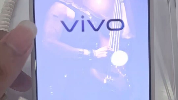 VIVO X300 Pro