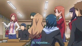 Toradora tập 23