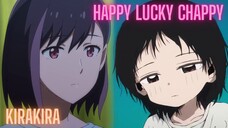 Kirakira X Happy Lucky Chappy | Mashup of 365 Days To The Wedding X Takopi Original Sin