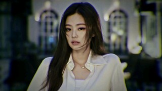 Jennie Kim • Forever Young