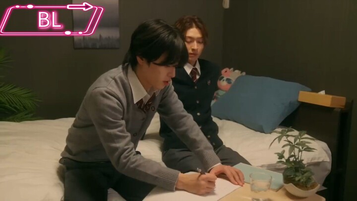 [BL] My p0pular Boyfri3nd part 1 (engsub)