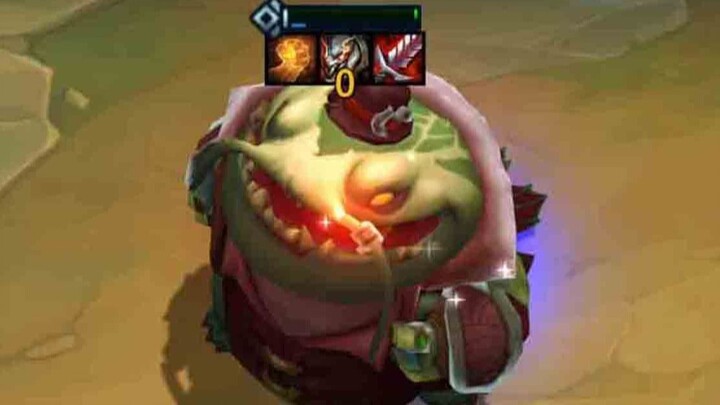 ตั้งแต่ทามมาอยู่ที่บ้าน ก็เหลือแต่ทามคนเดียวในบ้านแล้ว