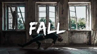 James arthur - Fall (Lyrics)