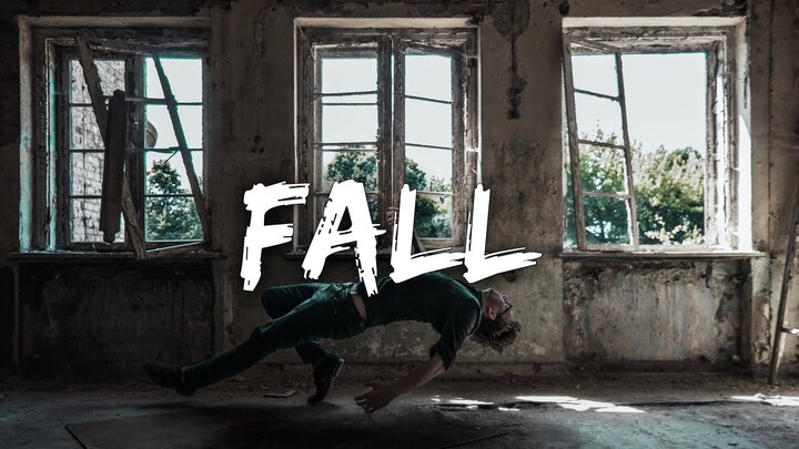 James arthur - Fall (Lyrics)