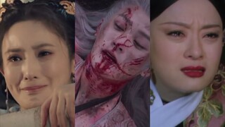 这 大 约 是 我 想 像 中 的 哭 戏！