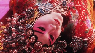 《霸王别姬》张国荣经典巨作，在世界仍占有一席之地！ 本以为是开始，没想到是巅峰！