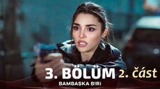 Bambaşka Biri 3-2