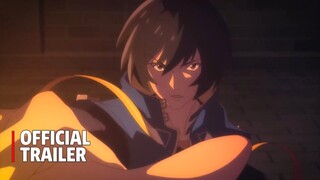 My Isekai Life - Official Trailer