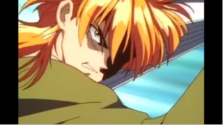 Fushigi Yuugi Tagalog Episode 34