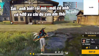 Lửa chùa Đồ Đáng ghét em ghét anh 9 #Freefiremienphi