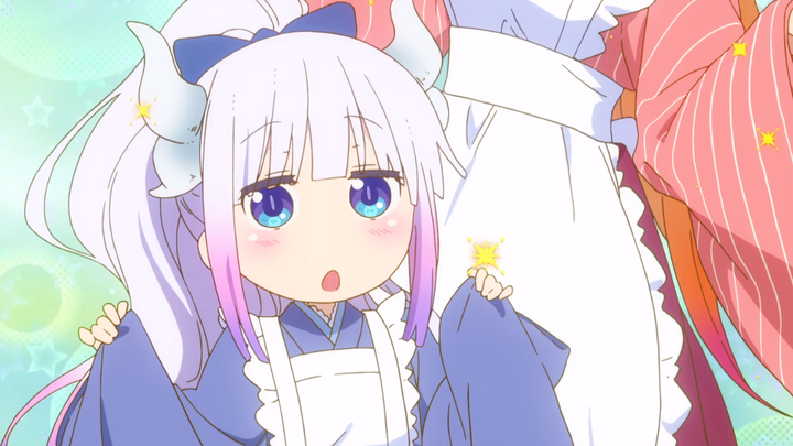 【Kanna】Kanna-chan di tahun 2022 masih sangat lucu! ! !