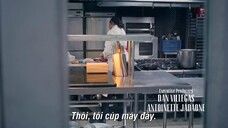Bếp trưởng tạm quyền EP 1 [Sub Việt]