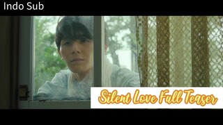 SILENT LOVE TEASER Indo Sub (2024)