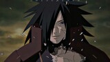 Did Madara say that the five Kage were weak, or did he exaggerate the first generation?