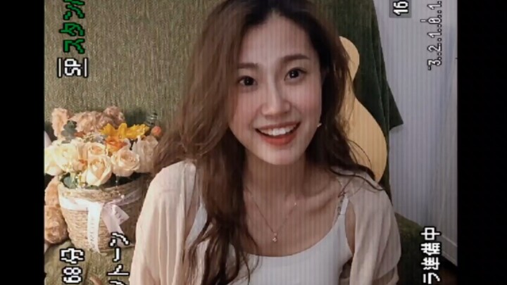 Đưa Nuan Nuan vào trái tim bạn～