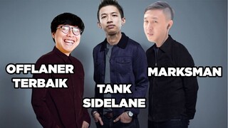 PAKE HERO INI NGGAK AKAN PERNAH NGECEWAIN HARAPAN BANGSA YANG PALING AGUNG