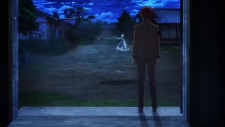 AMV lancer vs saber full fight