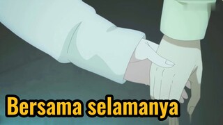 Bersama selamanya