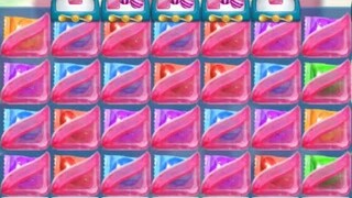 Candy crush saga level 16323