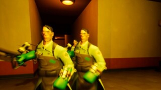 Chapter 1 Still Broken! | Admin's Hell (Chapter 2 Update)
