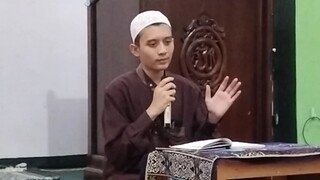 Ziarah kubur syirik, Maulid bid'ah..???