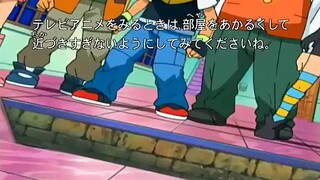 Pokemon mùa 3 tập 59 thuyết minh