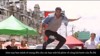 phim hài Tỉ phú