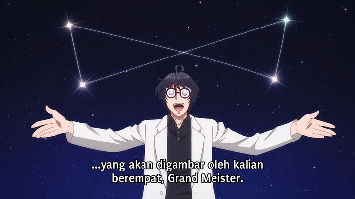 Classic stars Eps 5 sub indo