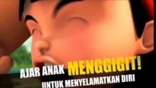 INGAT! [Meme Dubbing]        (Sy idup lagi bawh🗿🙏)