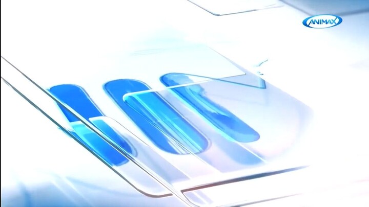 720P Strike The Blood 1st Season Episode 8 Malay Dub (MHIAE86 Ver.) Siap Iklan