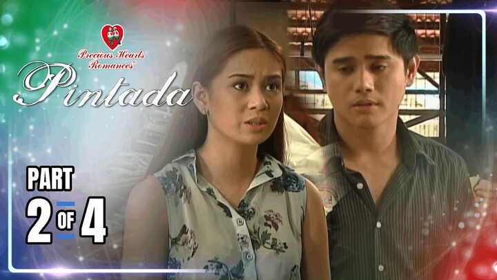 Pintada | Episode 64 (2/4) | July 2, 2024